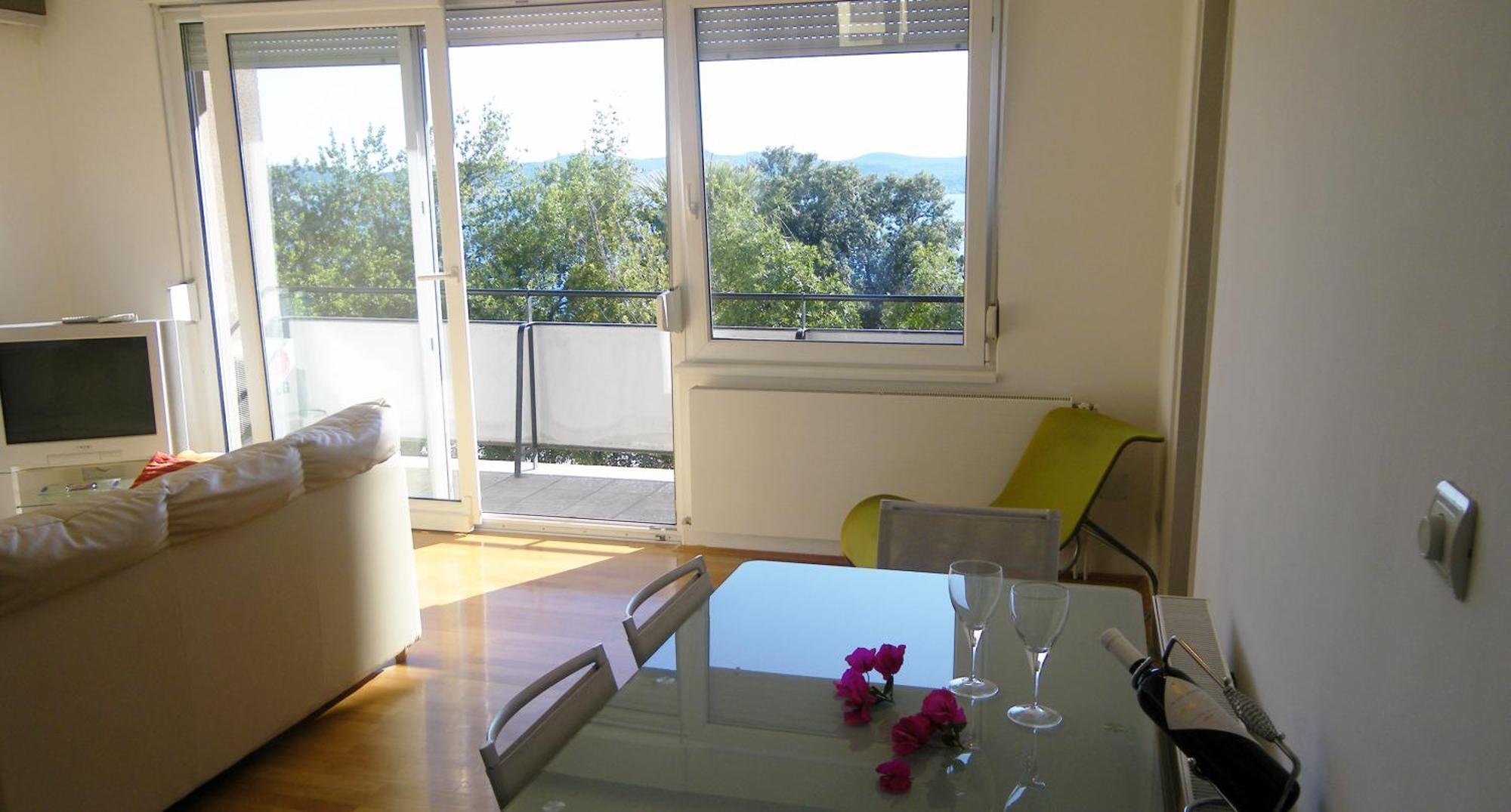 זאדאר Apartment Jelena מראה חיצוני תמונה