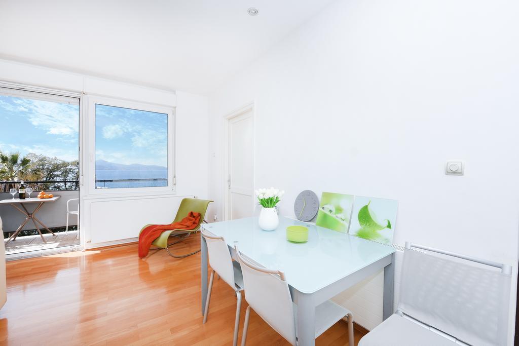 זאדאר Apartment Jelena מראה חיצוני תמונה
