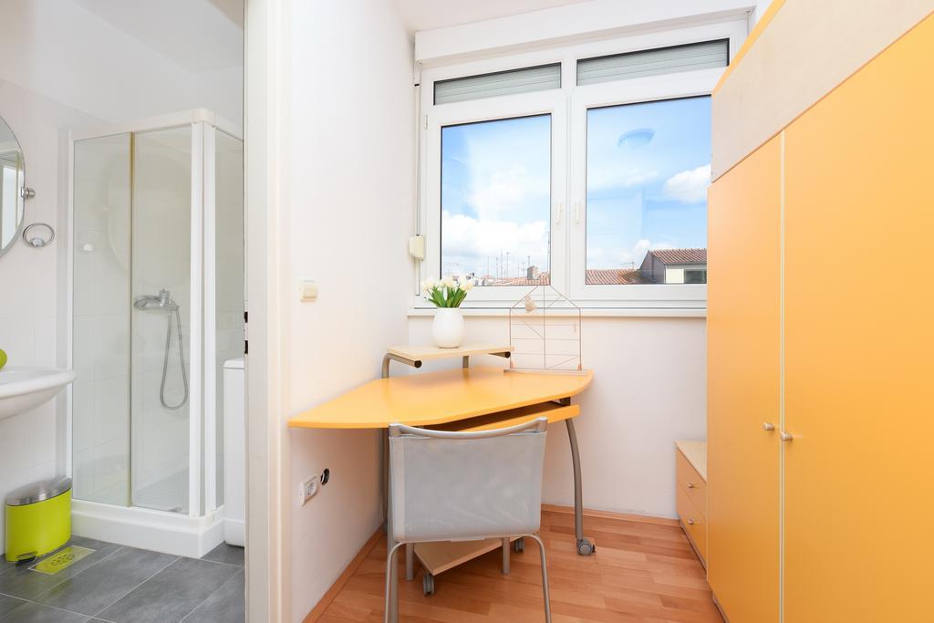 זאדאר Apartment Jelena מראה חיצוני תמונה