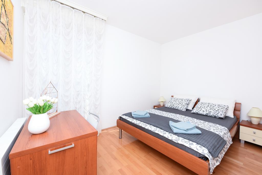 זאדאר Apartment Jelena מראה חיצוני תמונה